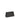Alexander McQueen Black Calf Leather Bos Taurus Shoulder Bag