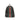 Gucci Black Fabric Shoulder Bag