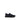 Prada Blue Calf Leather Bos Taurus Athletic Sneakers