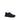Prada Blue Calf Leather Bos Taurus Athletic Sneakers