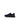 Prada Blue Calf Leather Bos Taurus Athletic Sneakers