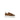 Alexander McQueen Brown Calf Leather Bos Taurus Chunky Sneakers