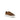 Alexander McQueen Brown Calf Leather Bos Taurus Chunky Sneakers