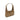 Gucci Beige Calf Leather Bos Taurus Handbag