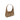 Gucci Beige Calf Leather Bos Taurus Handbag