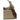 Gucci Beige Fabric Shoulder Bag