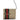 Gucci Brown Fabric Wallet