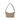 Gucci Beige Fabric Handbag
