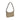 Gucci Beige Fabric Handbag
