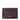 Versace Brown Leather Cardholder