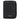Versace Black Leather Wallet