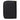 Versace Black Leather Wallet