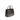 Saint Laurent Gray Calf Leather Bos Taurus Handbag