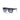 Armani Exchange Blue Injected Sunglasses
