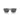 Armani Exchange Gray Injected Sunglasses