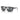 Armani Exchange Black Injected Sunglasses