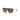 Armani Exchange Black Injected Sunglasses