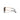 Armani Exchange Black Injected Sunglasses