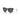 Armani Exchange Black Injected Sunglasses