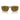 Armani Exchange Beige Injected Sunglasses