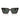 Armani Exchange Bicolor Injected Sunglasses
