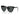 Armani Exchange Gray Injected Sunglasses