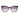 Armani Exchange Purple Injected Sunglasses