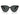 Armani Exchange Gray Injected Sunglasses
