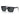 Armani Exchange Blue Injected Sunglasses