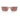 Armani Exchange Gray Injected Sunglasses