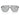 Armani Exchange Gray Injected Sunglasses