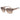Arnette Beige Injected Sunglasses