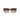 Arnette Beige Injected Sunglasses
