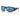 Arnette Blue Injected Sunglasses