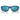 Arnette Blue Injected Sunglasses