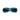 Arnette Blue Injected Sunglasses