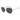 Emporio Armani Gold Metal Sunglasses