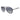 Emporio Armani Blue Metal Sunglasses