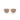 Emporio Armani Gold Metal Sunglasses