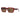 Emporio Armani Multicolor Acetate Sunglasses