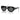 Emporio Armani Black Acetate Sunglasses