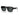 Armani Exchange Brown Injected Sunglasses