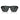 Armani Exchange Brown Injected Sunglasses