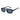 Emporio Armani Blue Acetate Sunglasses