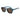 Emporio Armani Blue Acetate Sunglasses
