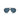 Emporio Armani Blue Acetate Sunglasses