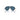 Emporio Armani Blue Acetate Sunglasses