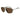 Emporio Armani Beige Injected Sunglasses