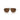 Emporio Armani Beige Injected Sunglasses