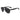 Lacoste Black Metal Sunglasses